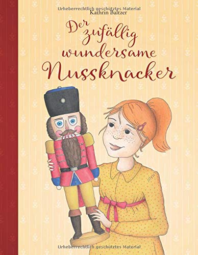 Der zufällig wundersame Nussknacker