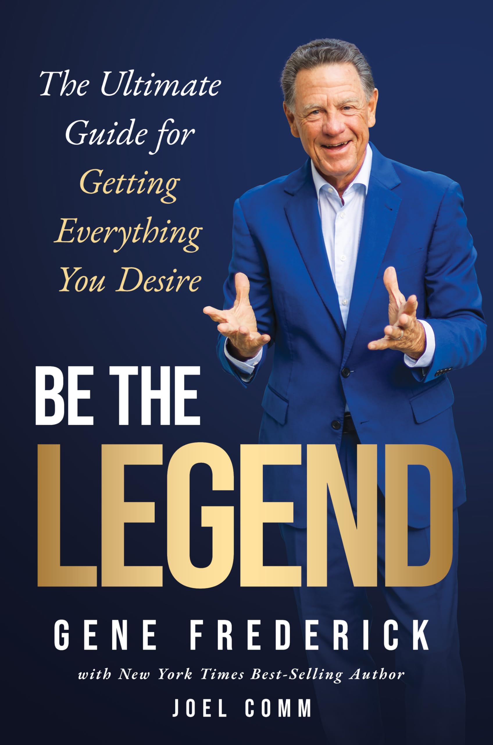 Be the Legend