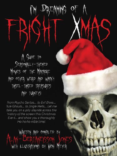 Fright Xmas