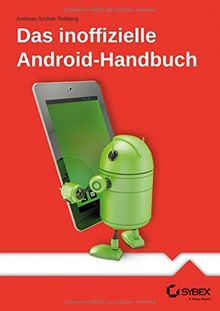 Das inoffizielle Android-Handbuch