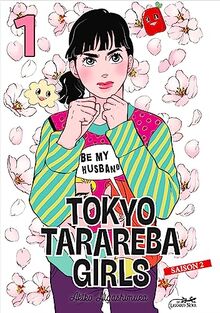 Tokyo tarareba girls : saison 2. Vol. 1