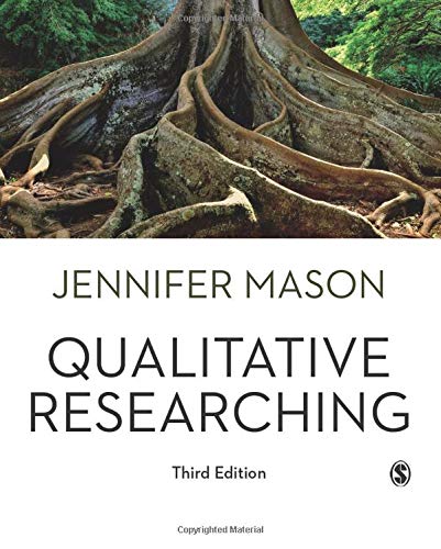 Qualitative Researching