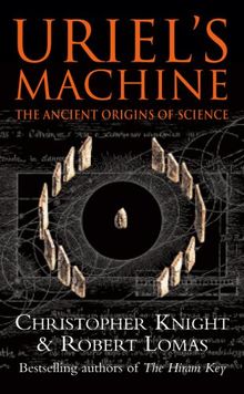 Uriel's Machine: Reconstructing the Disaster Behind Human History