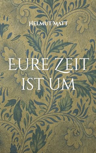 Eure Zeit ist um: Widerstand in Versen