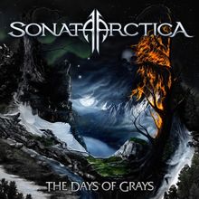 The Days of Grays von Sonata Arctica | CD | Zustand neu