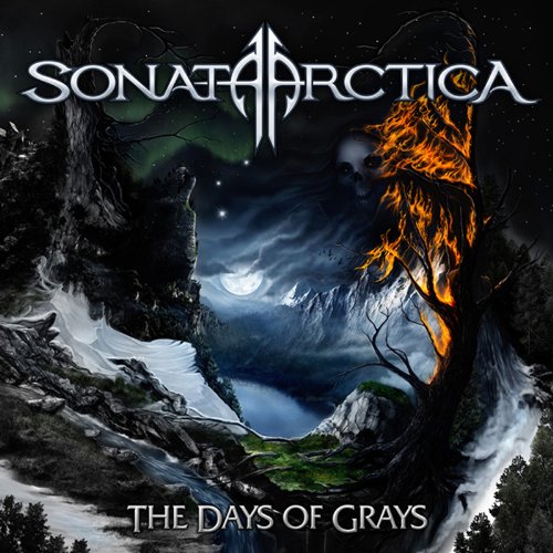 Fournisseur Cultura The Day Of Grays