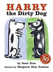 Harry the Dirty Dog (Harry the Dog)