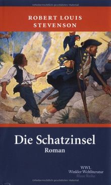 Die Schatzinsel