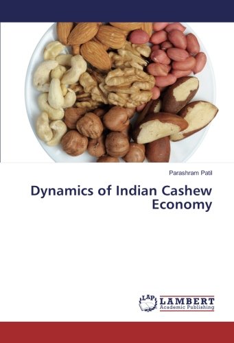 Dynamics of Indian Cashew Economy