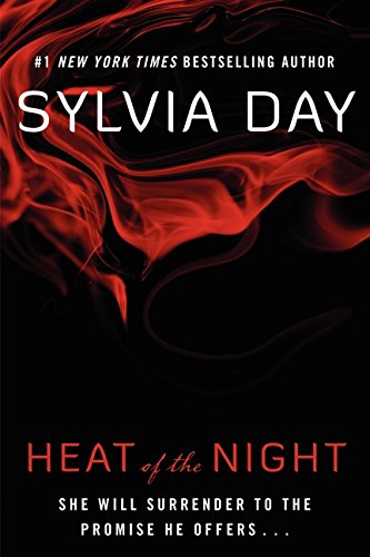 Heat of the Night (Dream Guardians, Book 2)