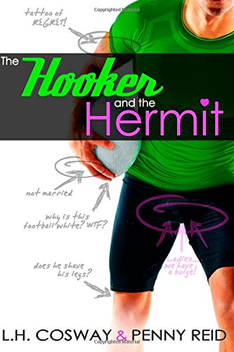 The Hooker and the Hermit