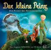 Der kleine Prinz - Der Planet des Riesenkometen - Das Original-Hörspiel zur TV-Serie, Folge 30