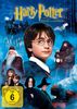 Harry Potter und der Stein der Weisen (Einzel-DVD)