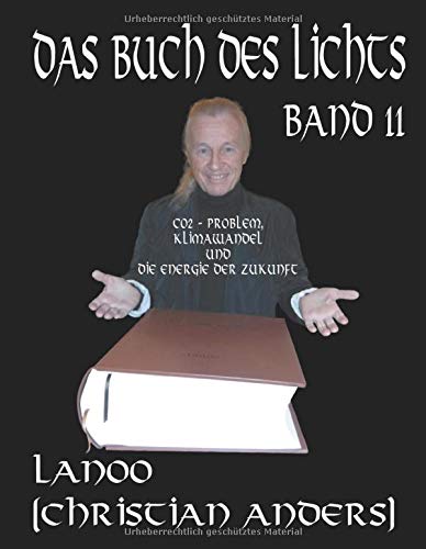 Das Buch des Lichts Band 11