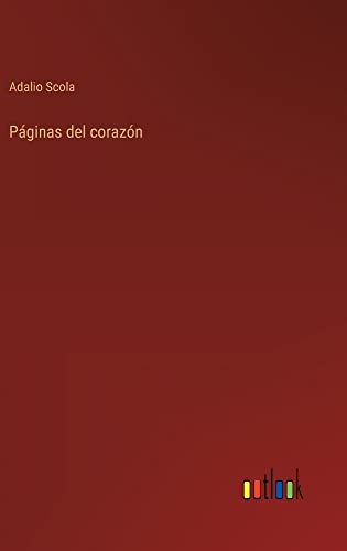 Páginas del corazón