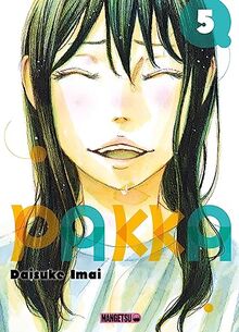 Pakka. Vol. 5