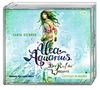 Alea Aquarius. Der Ruf des Wassers (4 CD): Band 1, Autorisierte Lesefassung