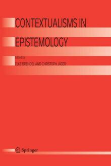 Contextualisms in Epistemology