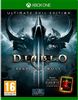 Diablo III: Reaper of Souls - Ultimate Evil Edition (Xbox One) [UK IMPORT]