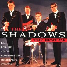 Best of von Shadows,the | CD | Zustand sehr gut