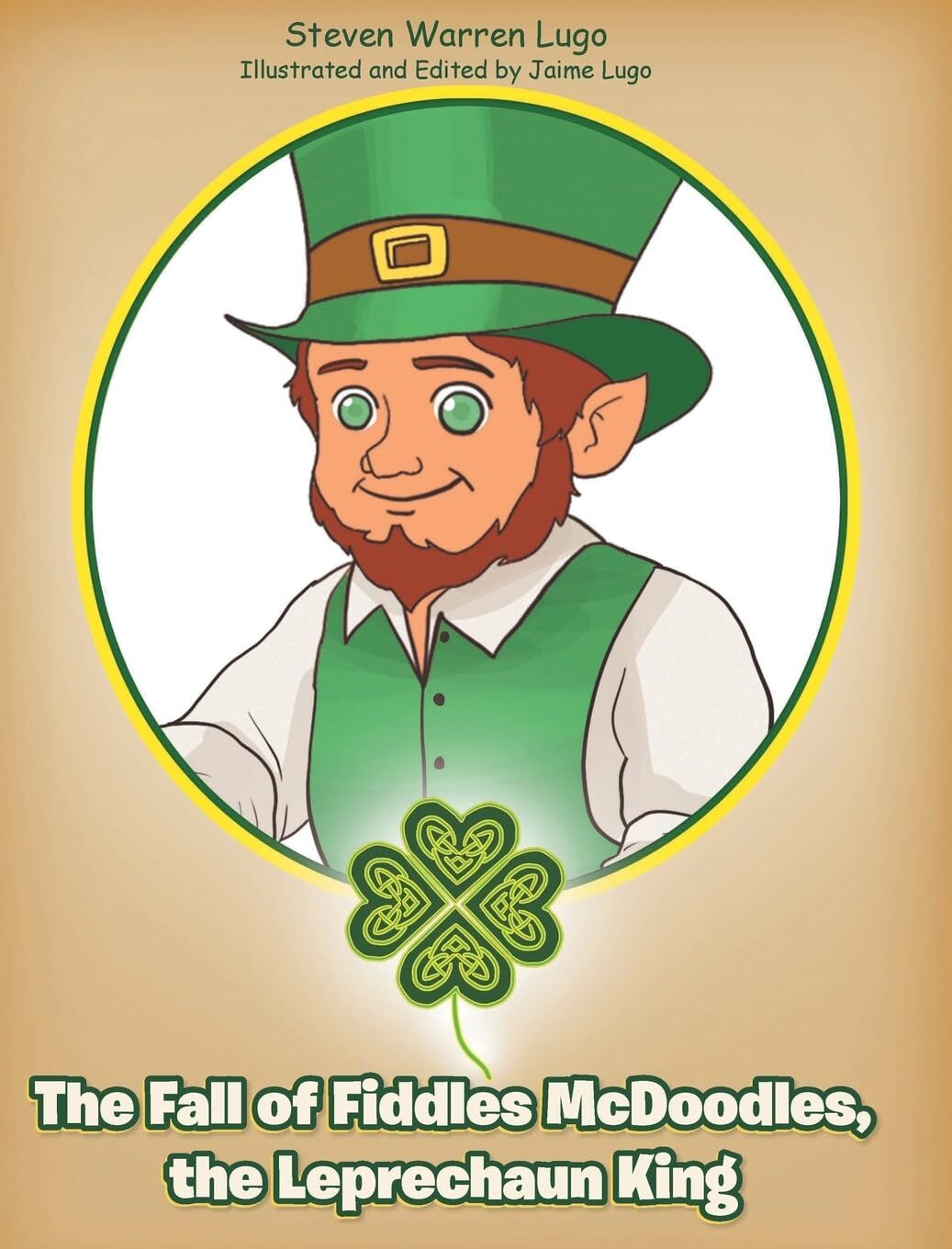 The Fall of Fiddles McDoodles, the Leprechaun King