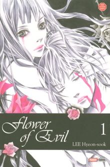 Flower of evil. Vol. 1