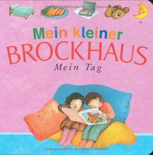 Mein kleiner Brockhaus. Mein Tag