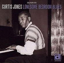 Lonesome Bedroom Blues