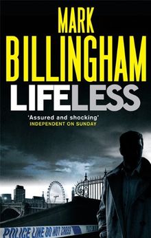 Lifeless (Tom Thorne Novels)