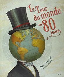 Le tour du monde en 80 jours