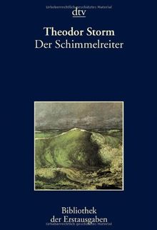 Der Schimmelreiter: Berlin 1888