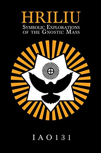 HRILIU: Symbolic Explorations of the Gnostic Mass