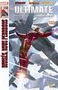Ultimate universe 7