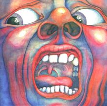 In the Court Of The Crimson King - Limited von King Crimson, Sinfield | CD | Zustand gut