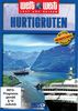 Hurtigruten (Reihe: welt weit) mit Bonusfilm &#34;Hurtigruten Winter&#34; Länge: ca. 80 Min.
