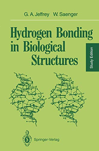 Hydrogen Bonding in Biological Structures