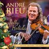 Andre/Strauss Orchest Rieu - Jolly Holiday