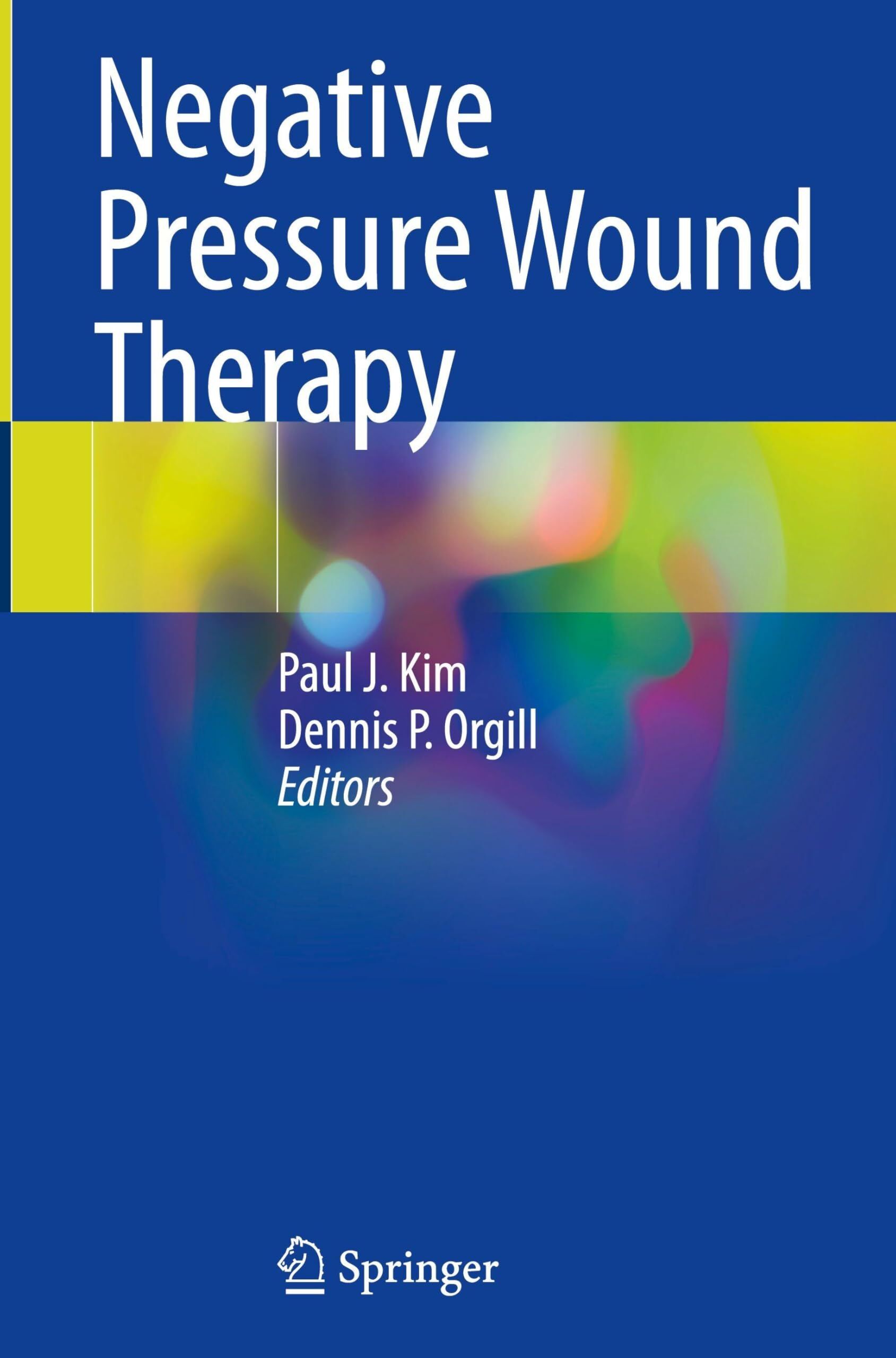 Negative Pressure Wound Therapy