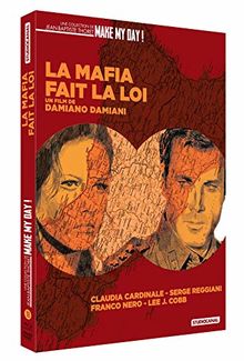 La mafia fait la loi [Blu-ray] [FR Import]