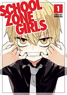 School Zone Girls 1