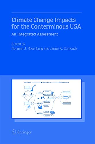 Climate Change Impacts for the Conterminous USA: An Integrated Assessment