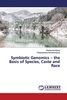 Symbiotic Genomics – the Basis of Species, Caste and Race