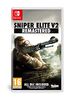Sniper Elite V2 Remastered NSW [