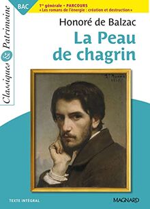 La peau de chagrin : Furne corrigé, 1845 : texte intégral