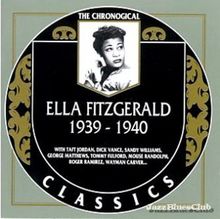 Classics 1939 - 1940