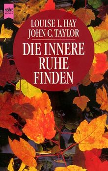 Die innere Ruhe finden