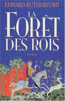 La forêt des rois