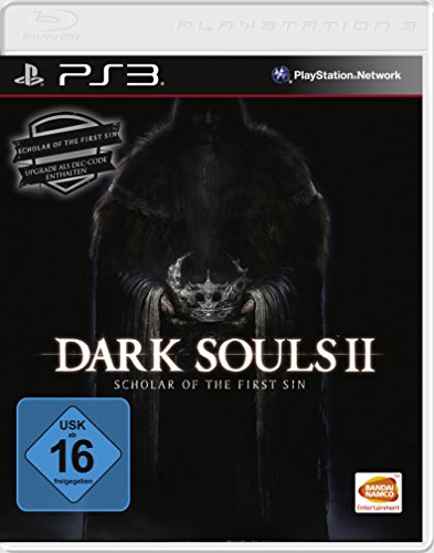 Dark Souls 2