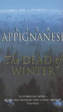 The Dead of Winter (Roman)