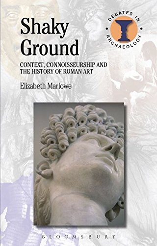 Shaky Ground (Debates in Archaeology)